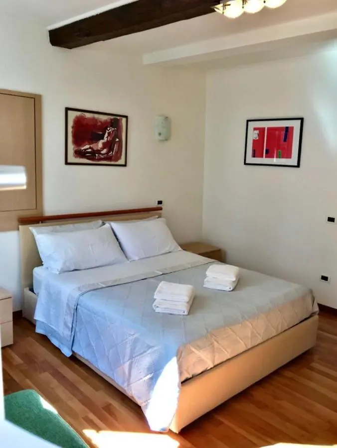 Giulia House Via Dell Ariento 5 Firenze Lägenhet