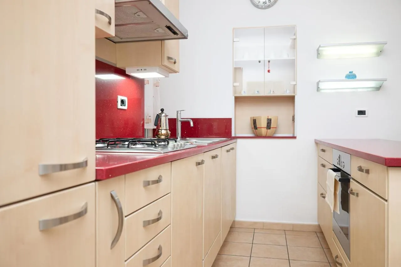 Giulia House Via Dell Ariento 5 Firenze Lägenhet Italien