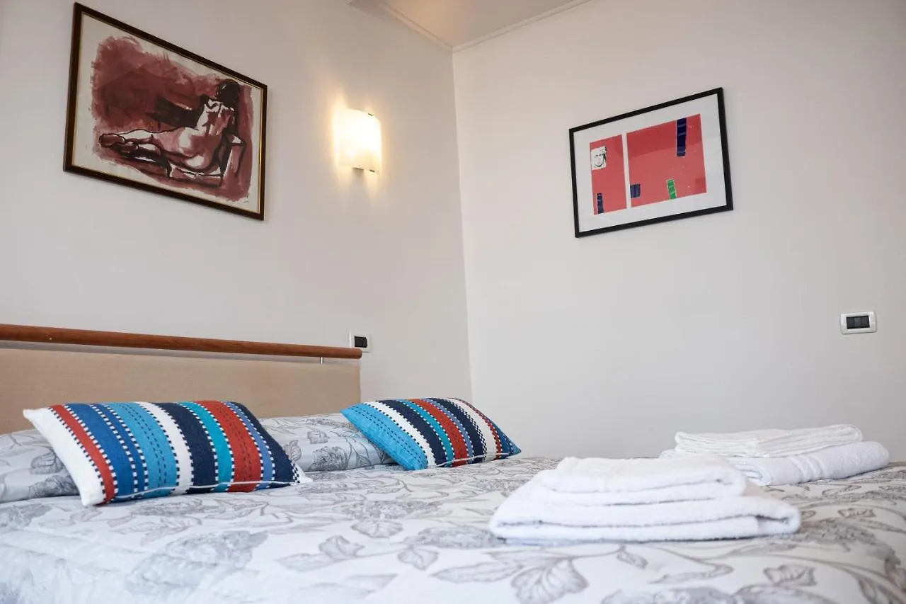 Giulia House Via Dell Ariento 5 Firenze Lägenhet