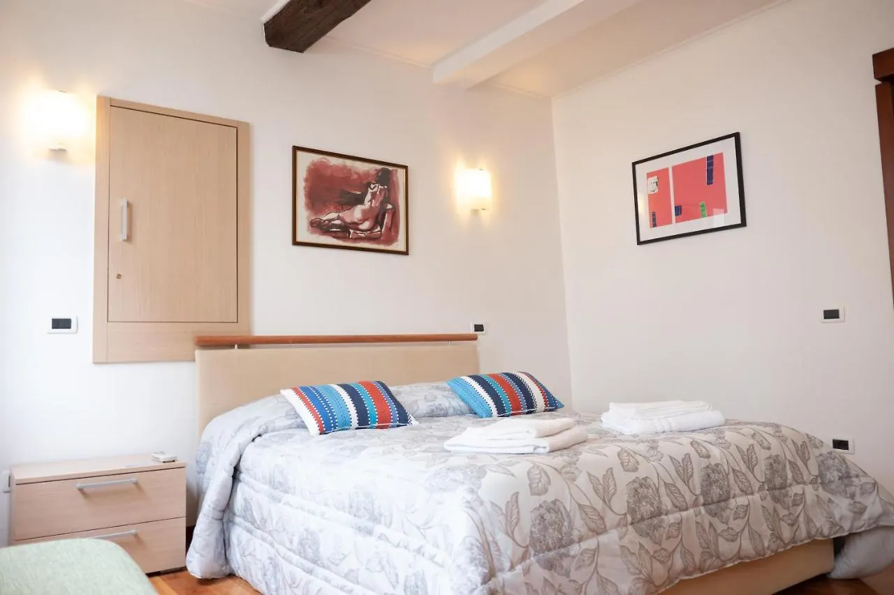 Giulia House Via Dell Ariento 5 Firenze Lägenhet Italien