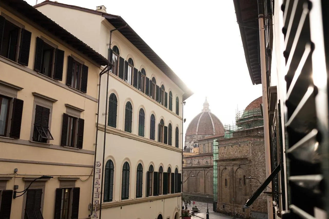 Giulia House Via Dell Ariento 5 Firenze Lägenhet