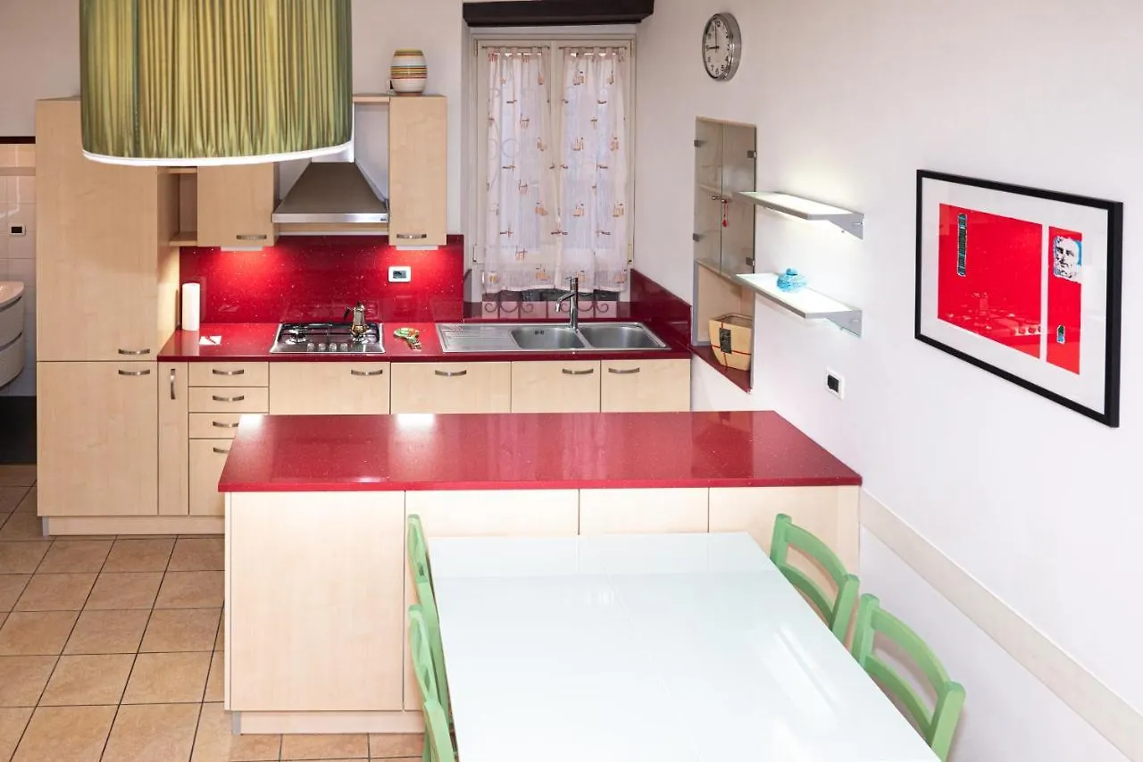 Giulia House Via Dell Ariento 5 Firenze Lägenhet Italien