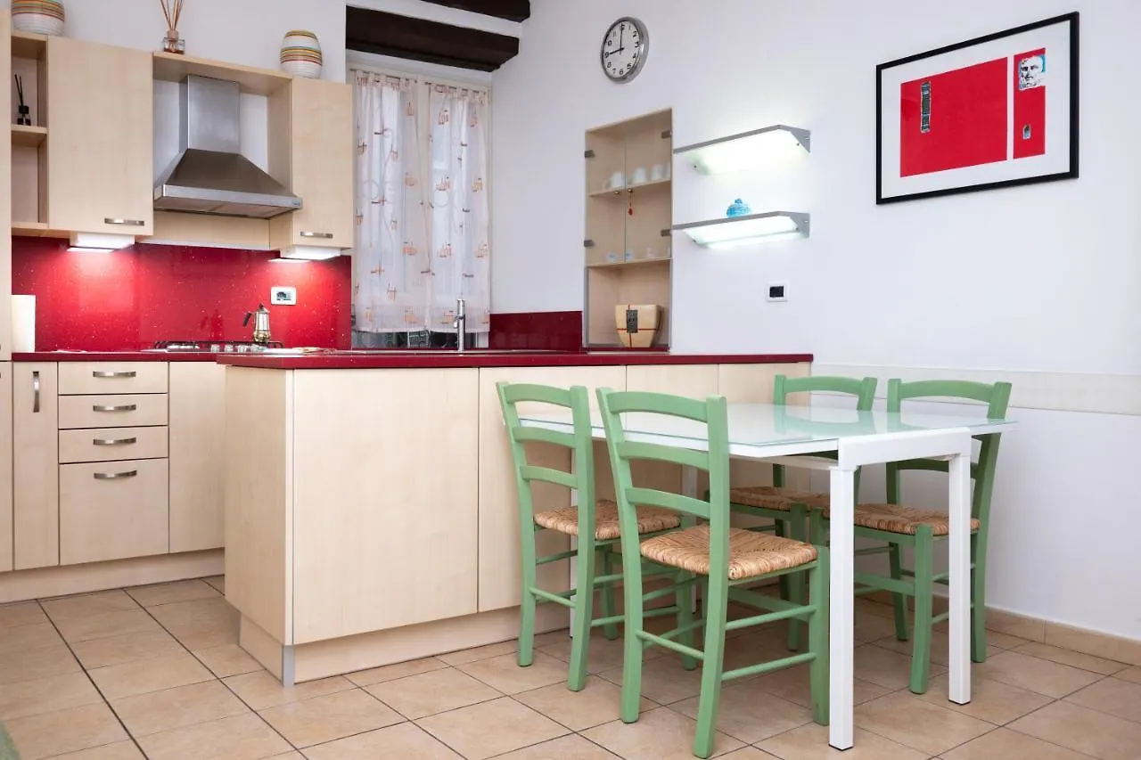 Giulia House Via Dell Ariento 5 Firenze Lägenhet 0*, Florens Italien