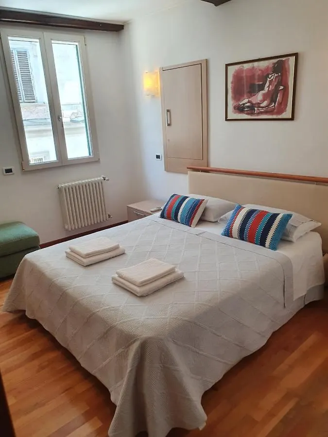 Giulia House Via Dell Ariento 5 Firenze Apartment