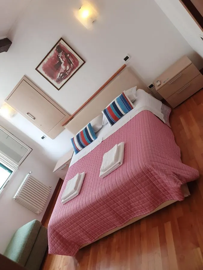 Giulia House Via Dell Ariento 5 Firenze Apartment 0*, Florence