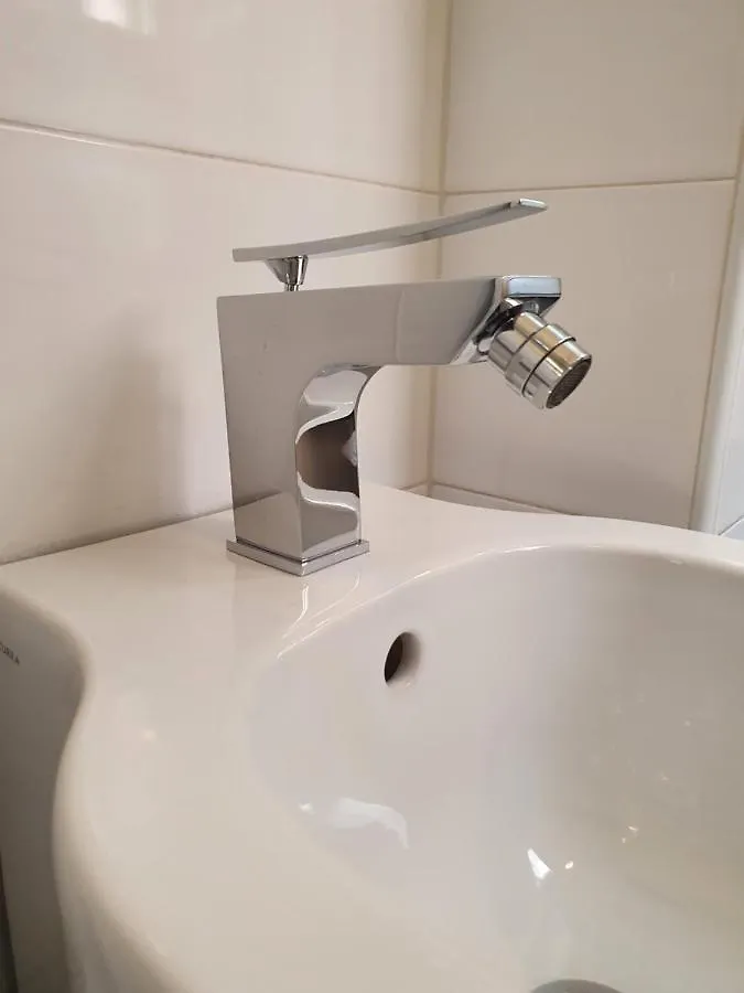 Giulia House Via Dell Ariento 5 Firenze Lägenhet
