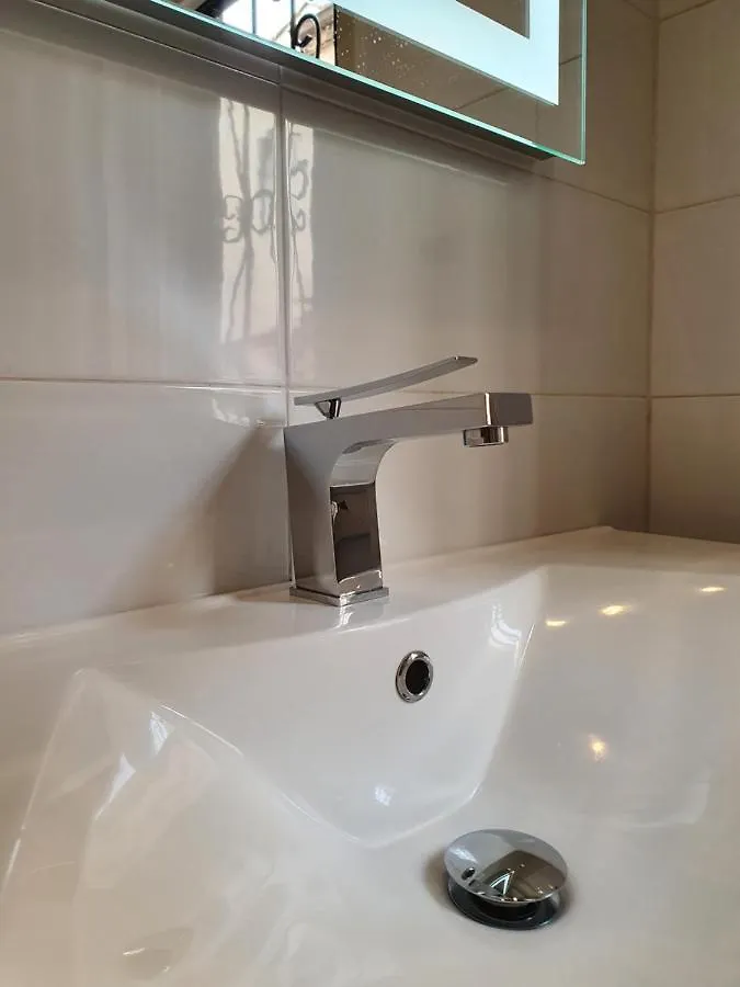 Giulia House Via Dell Ariento 5 Firenze Lägenhet 0*, Florens