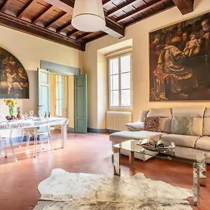  Appartamento Ginny's House- Borgo La Croce Luxury