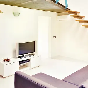 Appartamento Maison Le Panche - Careggi