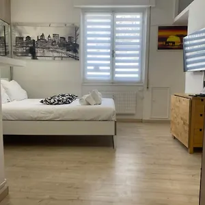 Living , Genoa Italy