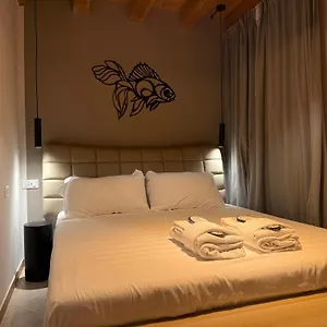 Umberto Center Appartments , Padova Italy
