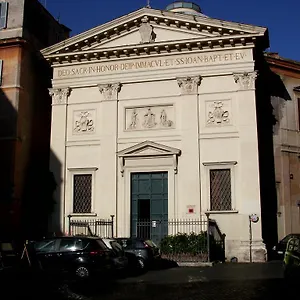 Malva , Rome Italy