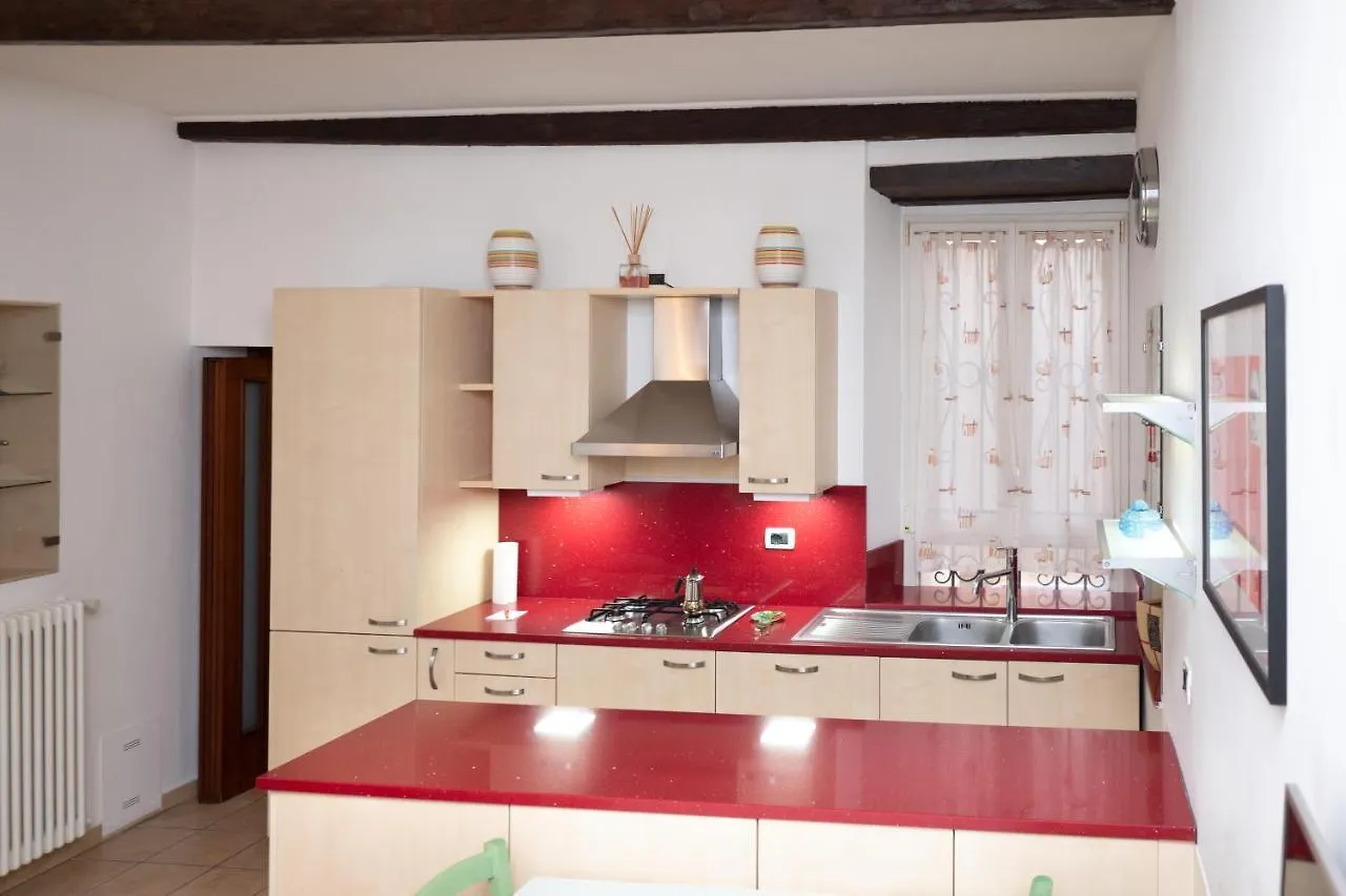 Giulia House Via Dell Ariento 5 Firenze Lägenhet 0*, Florens Italien