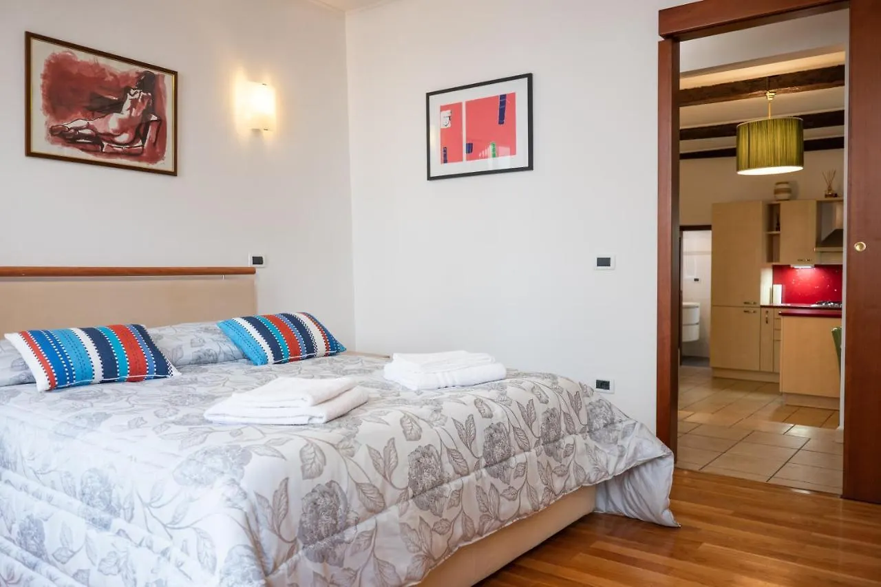 Apartament Giulia House Via Dell Ariento 5 Firenze Włochy