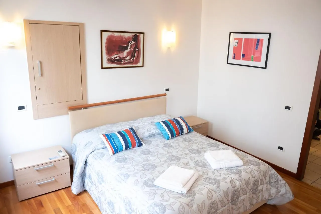 Giulia House Via Dell Ariento 5 Firenze Lägenhet Florens