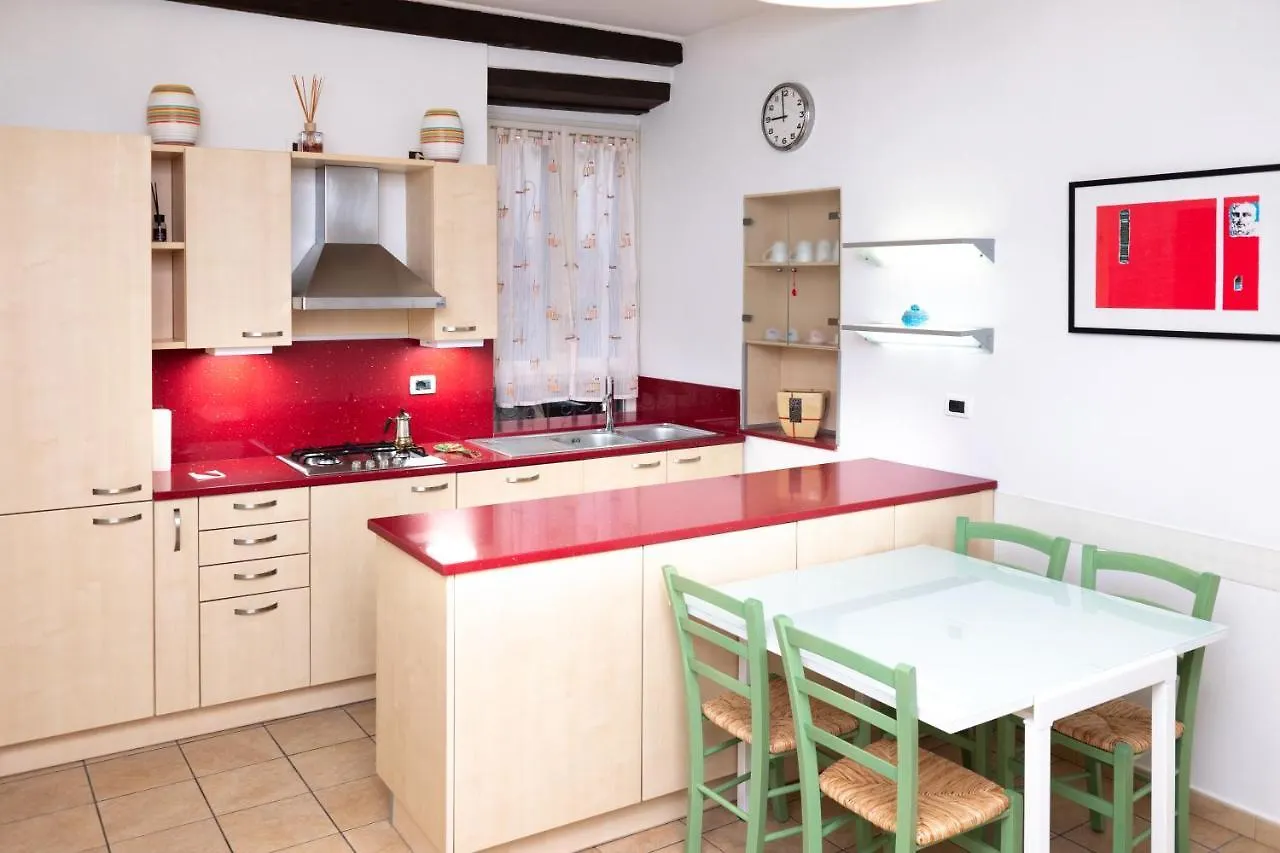 Giulia House Via Dell Ariento 5 Firenze Lägenhet