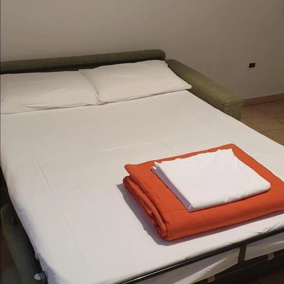 Giulia House Via Dell Ariento 5 Firenze Lägenhet Italien