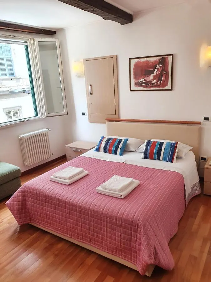 Appartamento Giulia House via dell Ariento 5 Firenze
