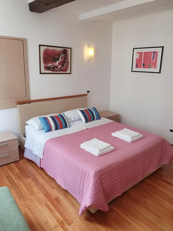 Appartamento Giulia House via dell Ariento 5 Firenze